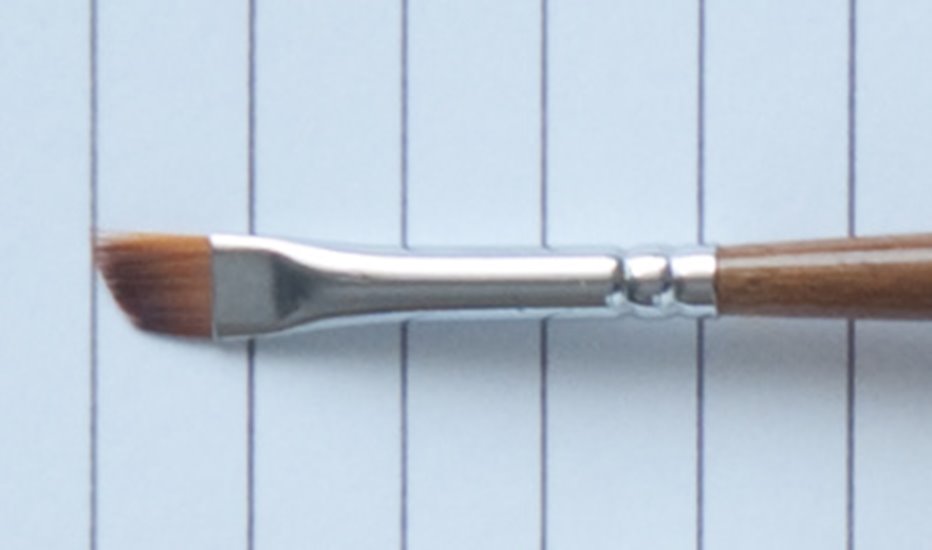Pędzel nr 1 serii 1200