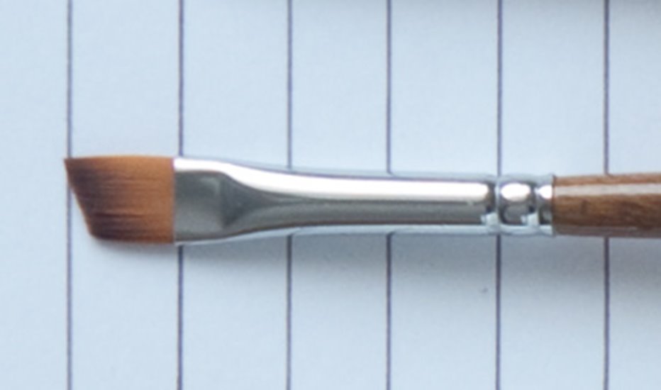 Pędzel nr 2 serii 1200