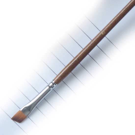 Pędzel nr 2 serii 1200