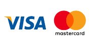 Visa Mastercart